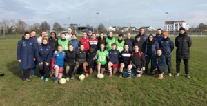 🏉 Stage F-18 Rugby à 7 – Grand Ouest 🏉