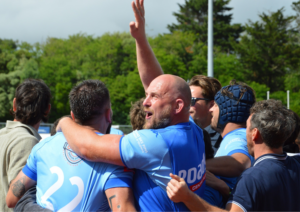 🏆 Résultats Phases Finales Pays de la Loire – 24 & 25 mai 2025