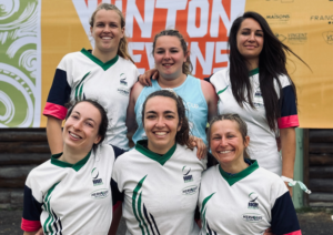 🌍 Howard Hinton Sevens – Tournoi International de Rugby à 7