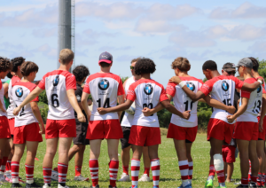 🏆 Le FCY Rugby sacré vice-champion de France M16 à 7 !