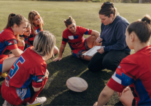 🏉 Formations éducateurs/entraîneurs 2025-2026 en Pays de la Loire