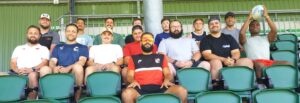 🎓 PROMO DEJEPS 2025-2026 – Rugby à XV Grand Ouest 🏉