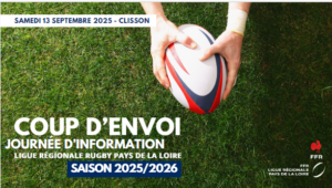 Coup d’envoi de la saison 2025-2026
