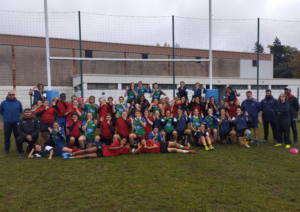 ✨ STAGE 100  % FÉMININ F-15