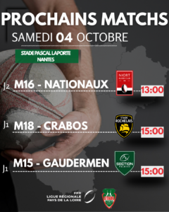 Les équipes du Pôle Performance Élite en piste ce samedi à Nantes