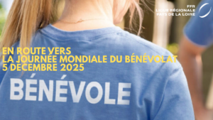 En route vers la Journée internationale du bénévolat : 5 décembre 2025